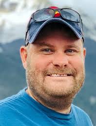 Obituary information for John "JC" Creighton Morris