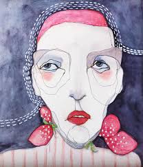 Featured artist: Carol Covert