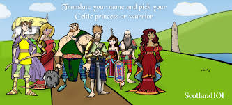 20 most popular irish gaelic baby names today. Traditional Scottish Gaelic Baby Girl Names Generator Scotland 101