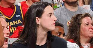 Indiana Fever makes major statement with six-year first without Caitlin  Clark - The Mirror US