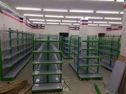 Tips membuat tampilan supermarket minimarket anda lebih menarik. Harga Rak Toko Kelontong Musi Ritelteam