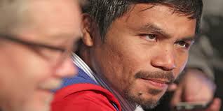 Manny Pacquiao: Timothy Bradley may have ignited a fire