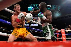 Logan paul fight start on june 6th. Bqyvdc M2dqm7m