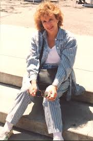 Robin Florence Meyer Obituary