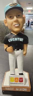 Shop Bobble Heads from Vintage Sports Memorabilia Online at Best Prices
