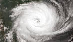 The larger the particle, the stronger the centripetal acceleration it acquires and, therefore, the easier it is for the. Extremely Dangerous Tropical Cyclone Idai Hits Mozambique Weather Underground