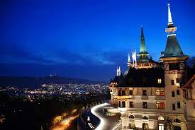 the dolder grand zurich switzerland old hotel best honeymoon destinations hotels and resorts