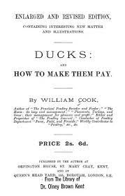 We did not find results for: Ducks And How To Make Them Pay Cook William 1849 1904 Free Download Borrow And Streaming Internet Archive