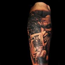 Maybe you would like to learn more about one of these? Top 87 Playing Card Poker Tattoo Ideas 2021 Inspiration Guide