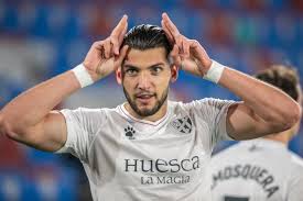 Rafa mir ha sido una de las noticias positivas de la temporada de la sd huesca. Rafa Mir Se Gana Una Oportunidad En Un Grande Europeo Fichajes Net