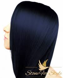 Best Blue Black Hair Dye Black Hair Dye Blue Black Hair Dye Hair Color For Black Hair