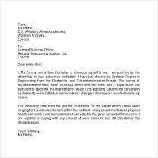 As such, it is important that each job application letter reflect the position you are applying for. Letter Of Introduction 5 Introduction Letter Introduction Letter For Job Lettering