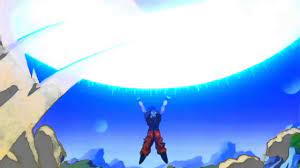 Share the best gifs now >>> Dragon Ball Z Soundtrack Genkidama Theme Youtube
