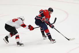 David pastrňák a jakub vrána. Washington Capitals Top 3 Key Players To Watch Against Flyers Page 3