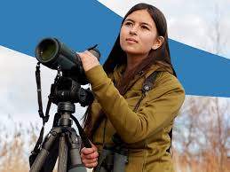 Birdgirl Dr Mya-Rose Craig interview: Posting on social media is not  activism | Glamour UK