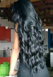 Just like curly hair, wavy hair or type 2 hair falls under different categories. Pin On Hair Beauty That I Love