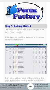Stay up to date with the latest financial events. Forex Factory For Android Apk Download