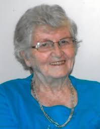 Obituary for Mary Lou Youmans