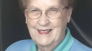 Elizabeth 'Betty' Kellogg