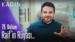 Luego de muchos años de soledad, bahar conoce a sarp, el hombre de quien se enamora y con quien forma una linda familia, con 2 hermosos hijos: Raif In Ruyasi Kadin 79 Bolum Youtube