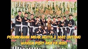Saat foto prewedding randy pangalila dan istri juga mengusung tema indoor, tampil simpel namun elegan. Download Story Wa Keren Weding Ala Psht Mp3 Mp4 3gp Flv Download Lagu Mp3 Gratis