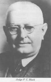 Ponie Curtis Black (1877-1959)