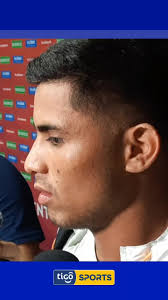 Gol De Melvin Cartagena Vs Aguila