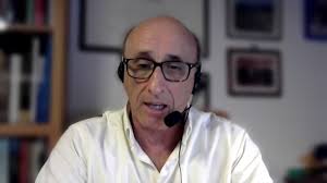 Perito que aconselhou o Governo alerta: números oficiais da covid estão  três vezes abaixo da realidade