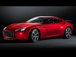 Image result for Amethyst Red 2011 Aston Martin