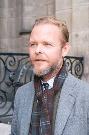 European Voices: A Reading & Conversation with Swiss Autho…