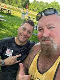 Jeremy Caudill's Instagram, Twitter & Facebook