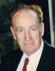 Obituary for John Bernard Crane