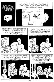 Darryl Cunningham Investigates: 2009