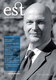 I Finanziamenti Comunitari Európske fondy I Finanziamenti ...