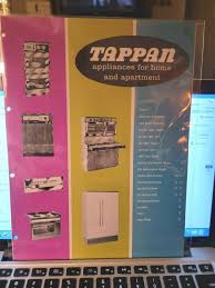 Image result for Light Brown 1964 Tappan