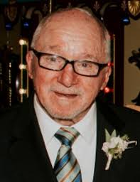 Steven James Bainbridge Obituary April 5, 2022