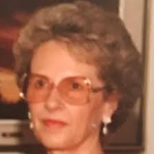 Hanne Parsons Obituary (2016)