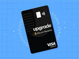 Check spelling or type a new query. New Upgrade Bitcoin Rewards Card Earn 1 5 Back In Bitcoin