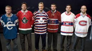 Il a été porté au cours de l'histoire par plus de 800 joueurs et demeure encore aujourd'hui un des uniformes les plus prestigieux du sport professionnel. 100 Ans Ca Se Fete Radio Canada Ca