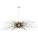 Visual Comfort Kelly Wearstler Strada Linear Chandelier Collection ...