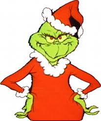 The Grinch | Super villain Wiki | Fandom