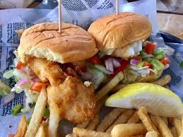 Check spelling or type a new query. Hog Fish Sliders For Lunch Yummmmm Hogfish Bar Grill Facebook