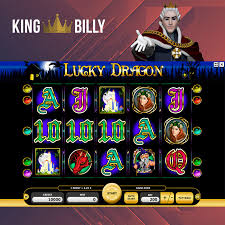 King Billy Casino Invites To Play Lucky Dragon Slot Online Lucky Dragon Slot Will Keep You Entertained King Billy Approves Lucky Dragon Review On Kingbillycas