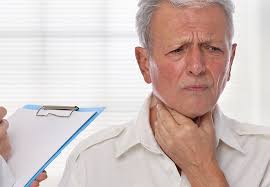 Throat cancer most often begins in the flat cells that line the inside of your throat. When Are Swollen Glands A Sign Of Cancer In The Lymph Nodes Health Essentials From Cleveland Clinic