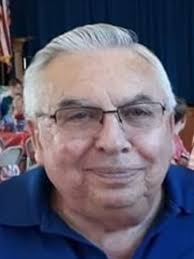 George Walker Obituary October 31, 2019