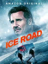 Prime Video The Ice Road