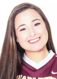 2018 Softball Roster