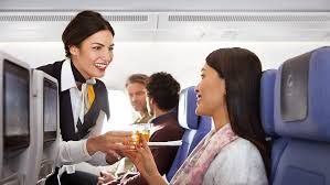 Top 21 cabin crew resume objective examples you can use. Service Training Courses For Cabin Crews Lufthansa Aviation Training Lufthansa Aviation Training Com