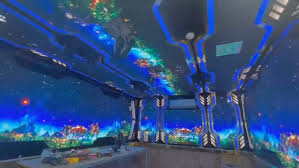 LED Screen Solution for Club, Club LED Screen, Wall mounted LED Video Wall,  Ceiling LED Screen , Custom LED Display , Immersive LED Screen, XR LED  Display, #audiovisual #ledvideowall #nsleddisplay ...
