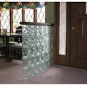 High Quality Hollow Glass Bricks Frosted Decoration Square Blocks ...